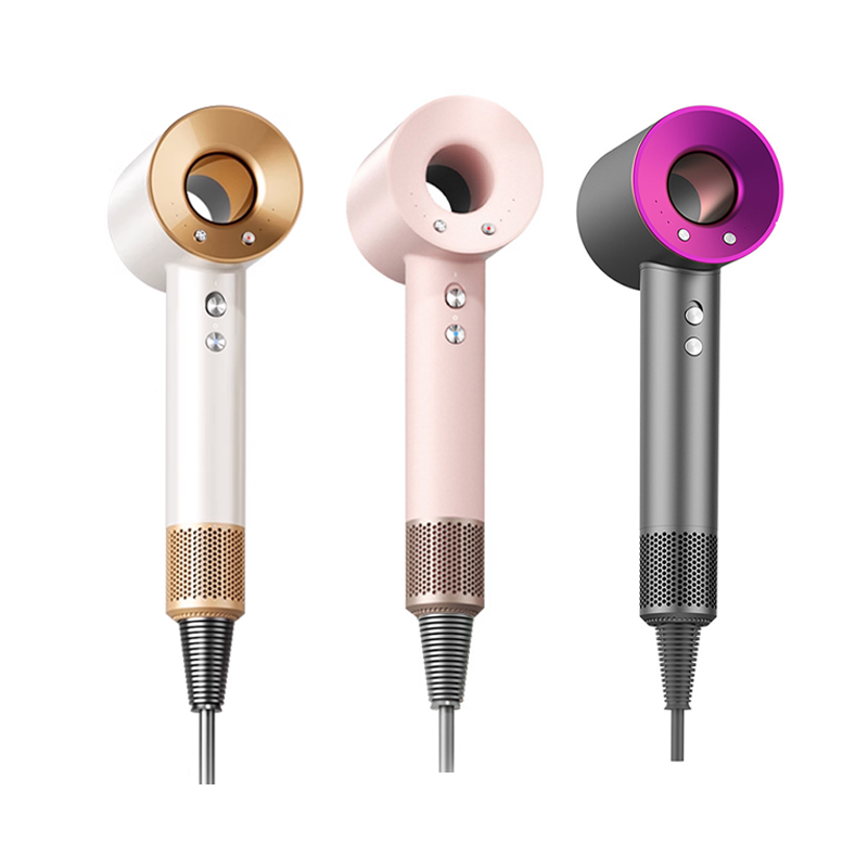 210/2900無刷吹風機