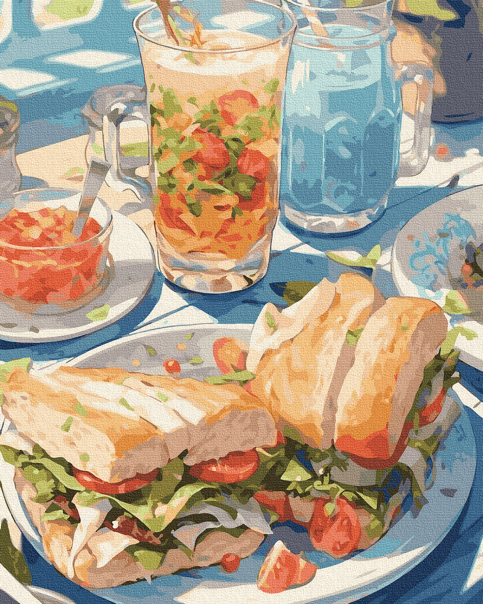 【DT133】甜美醇厚