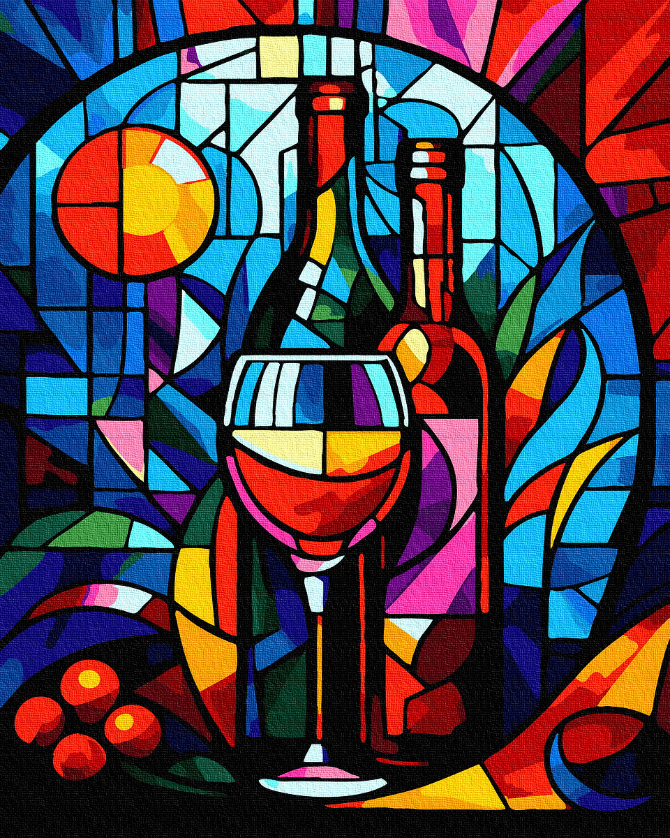 【DT165】靜謐醉人