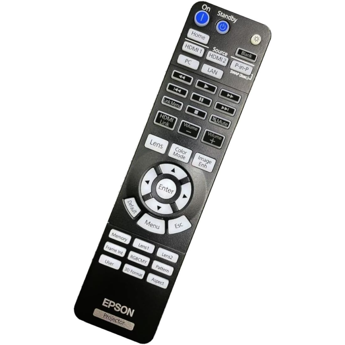 1656526 Epson 遙控器