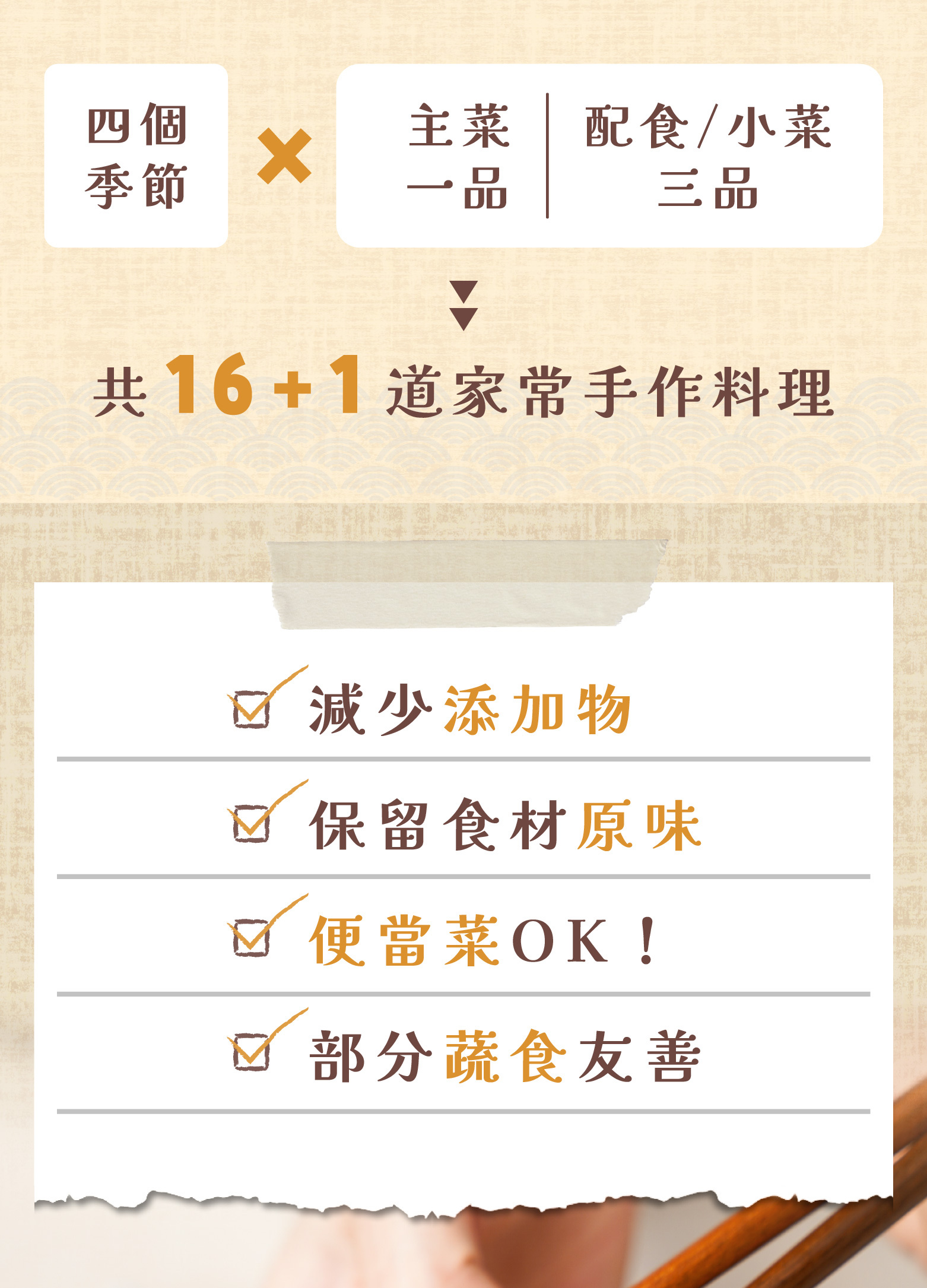 “禾豐田食料理課程的學習重點總覽及課程特色”