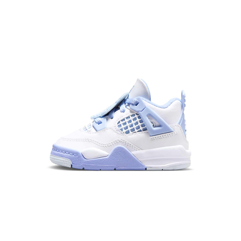 Air Jordan 4 Retro "Forget Me Not" TD 勿忘我 白藍花 小童 IB8961-100 [台灣現貨]