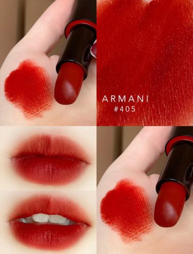 GA 奢華訂製柔霧唇膏 精巧版 1.4g #405