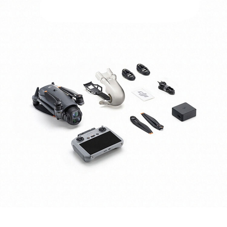 【創作者套餐少量現貨】DJI MAVIC 4 PRO (DJI RC2) (DJI RC PRO 2) 空拍機