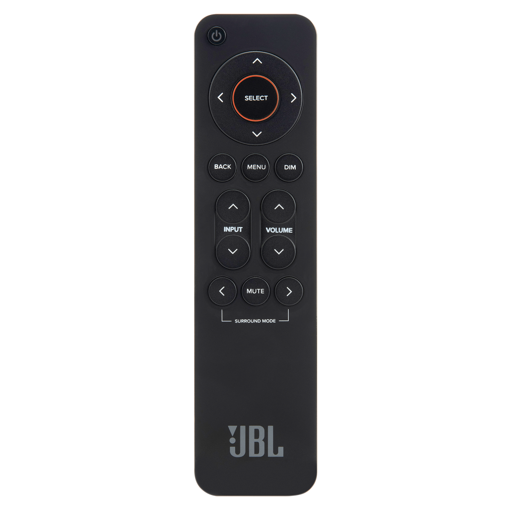 JBL MA310 5.2聲道AV擴大機 - 圖片 8