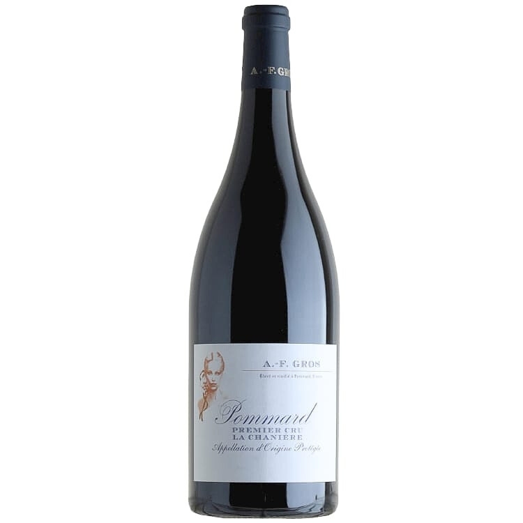 AF Gros Pommard 1er Cru La Chaniere 2021 (1.5L)