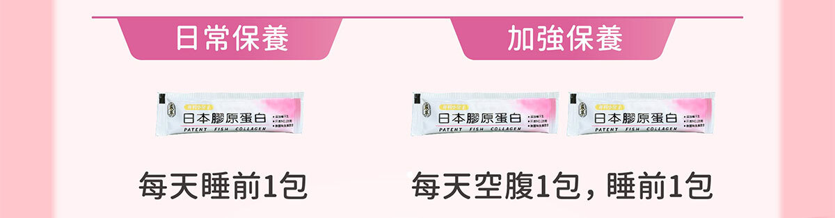 日本NIPPI膠原蛋白-不上妝的好氣色-嚴萃保健-9