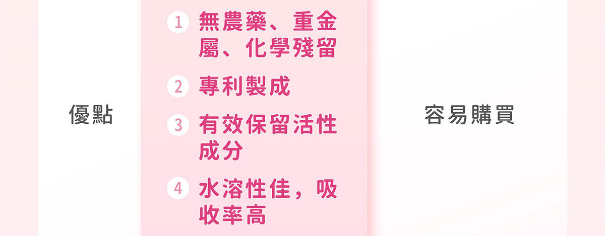 日本NIPPI膠原蛋白-不上妝的好氣色-嚴萃保健-31