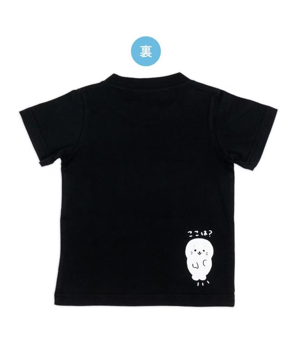 Sirotan 短袖T 披薩 S/M/L/XL (寬鬆版中性剪裁)