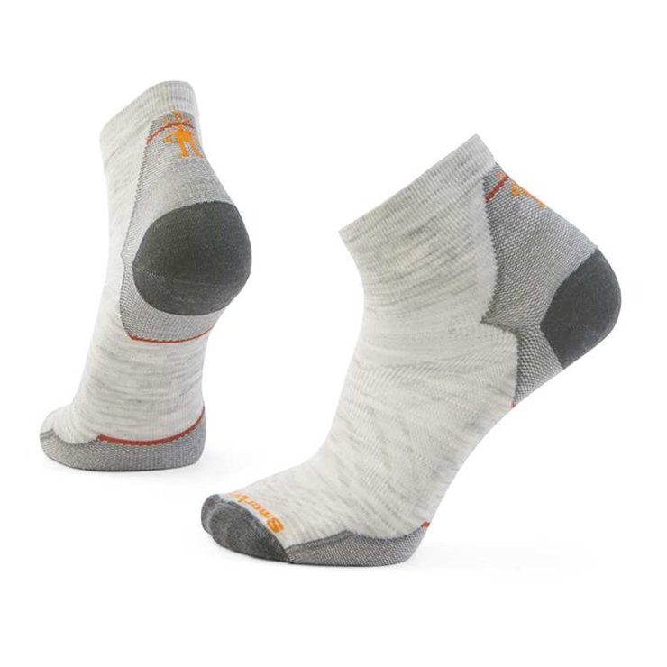 【Smartwool】機能跑步超輕減震低筒襪 軍風橄綠 / SW001653