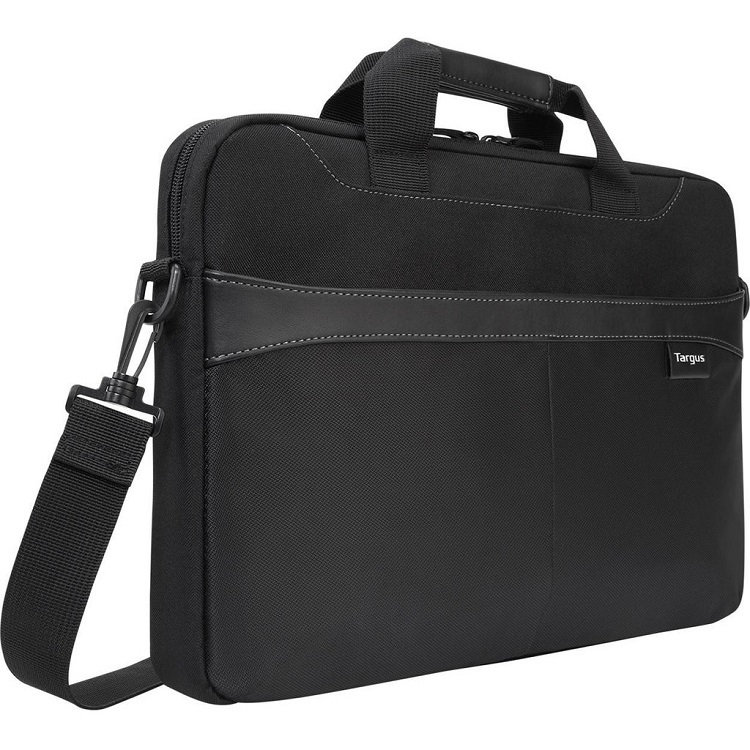 Targus 15.6" Business Casual Slipcase (Black) TSS898