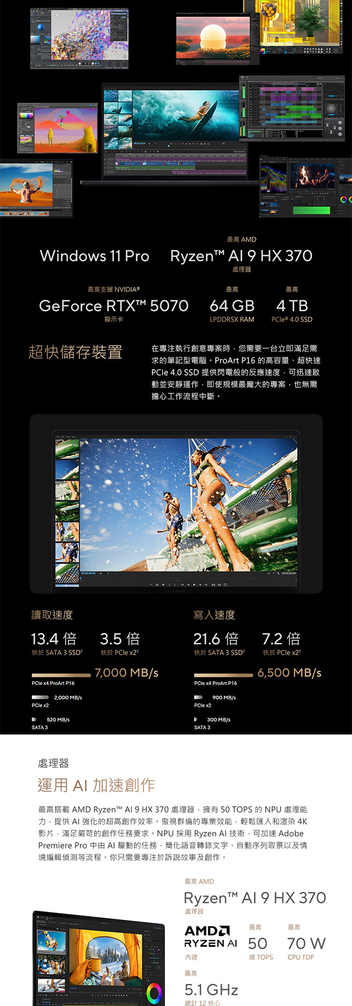 H7606WP-0043KHX370處理器