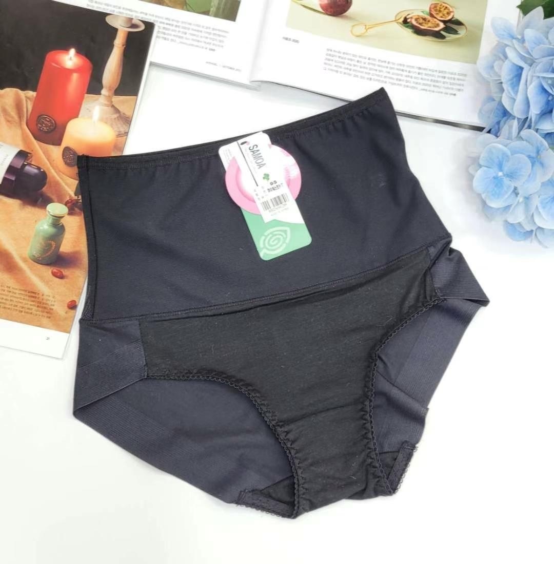 UR90 高腰收腹內褲