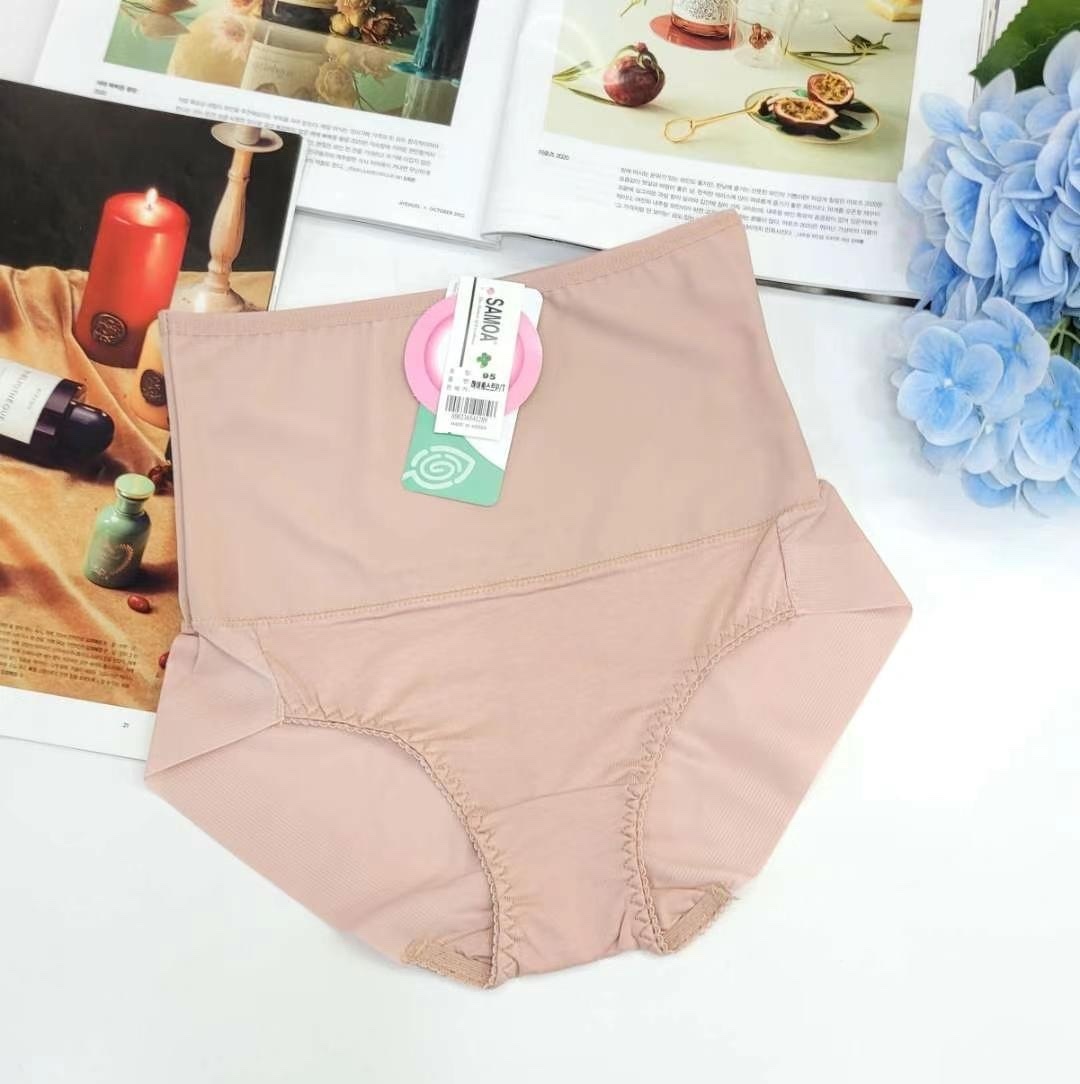 UR90 高腰收腹內褲