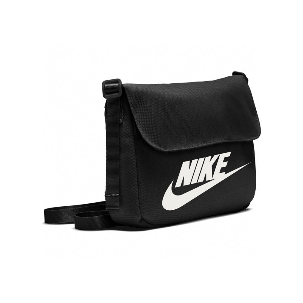 Nike Sportswear Futura 側背包 斜背包 小包 運動 訓練 CW9300-010