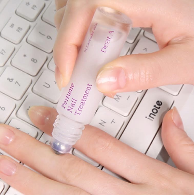 預購 Dear.A手部滾珠精華10g