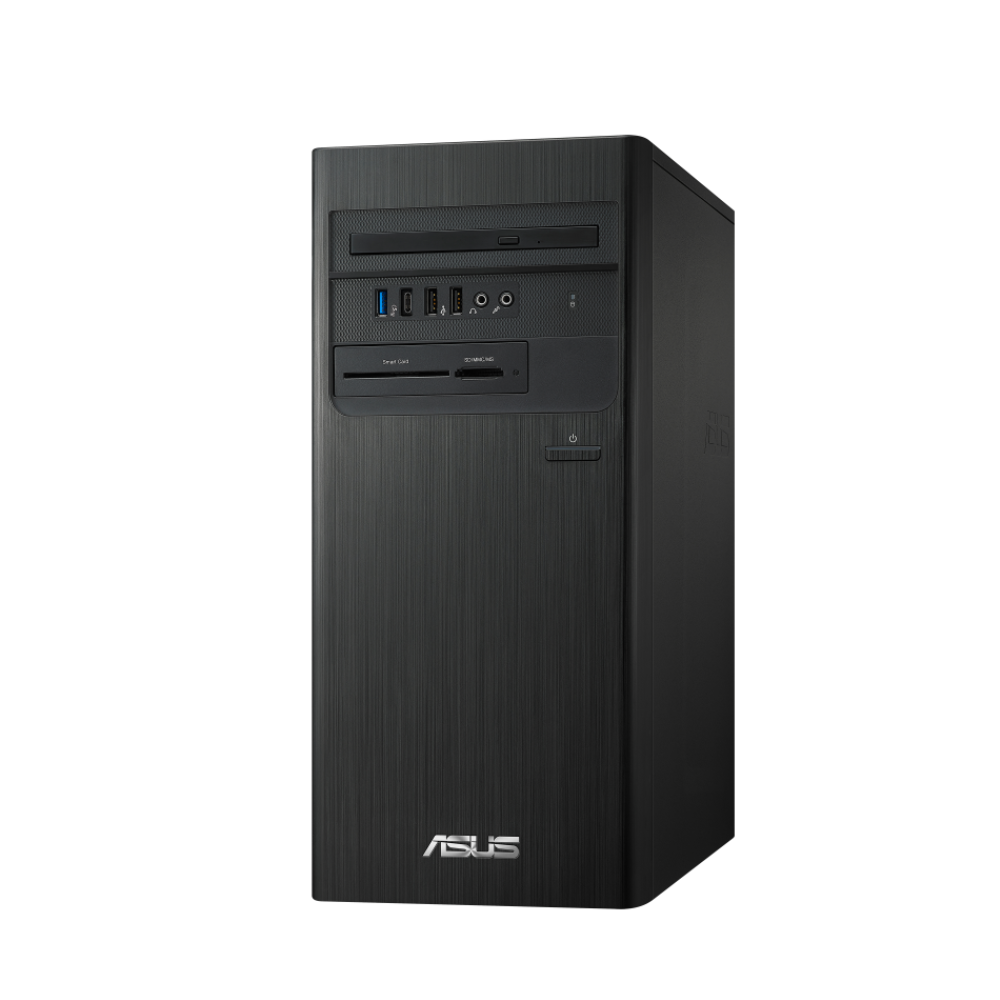 華碩 ASUS S500TER-514500002X 商務桌機 i5-14500/8G/512GSSD/W11P