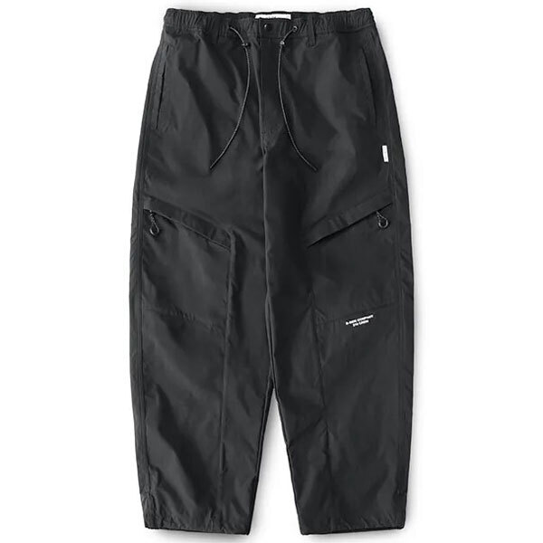 B-SIDE URBAN TECH CARGO PANTS