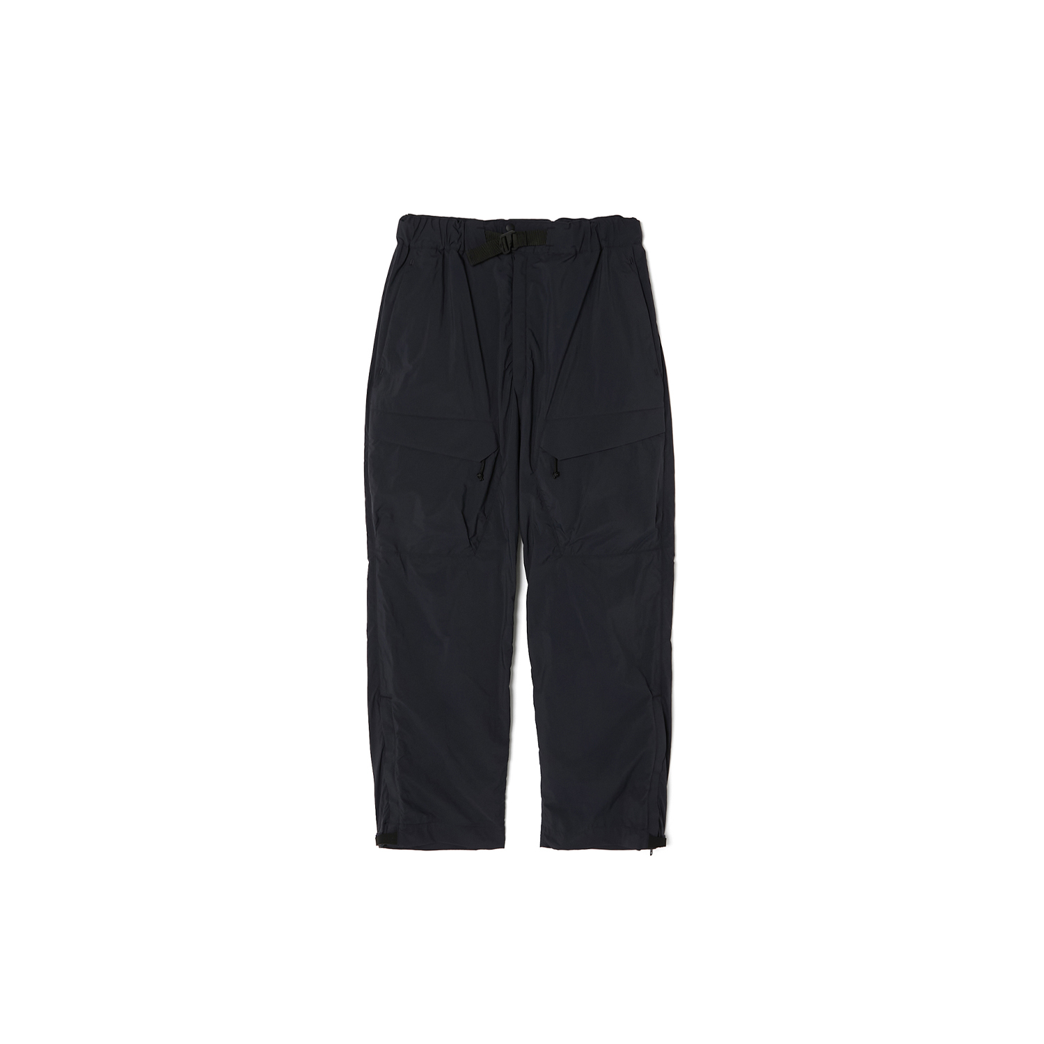 N.HOOLYWOOD - 9251-CP04-003 Webbing Belt Cargo Pants