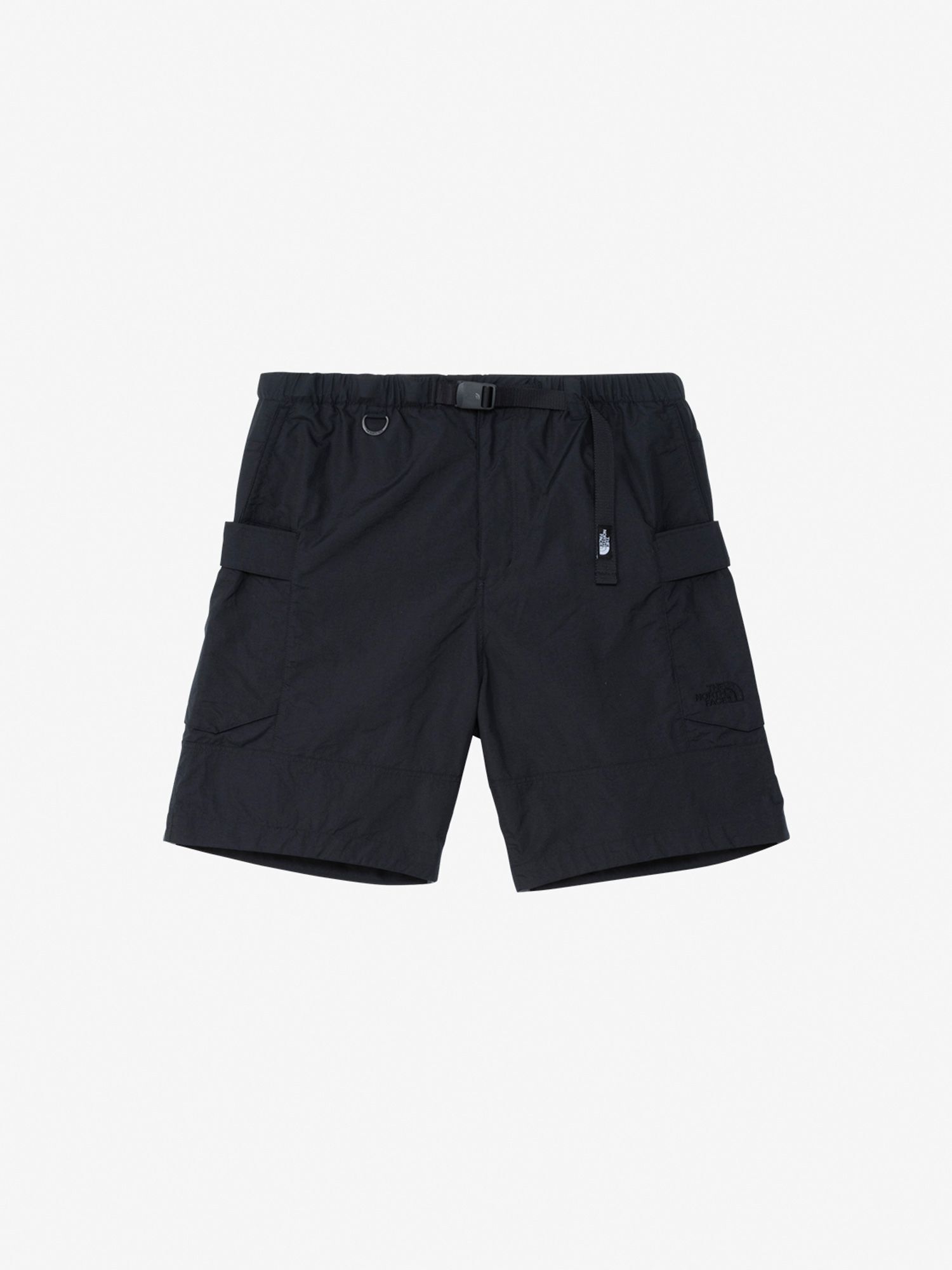 [現貨] The North Face Class Five Cargo Shorts Water Repellment | Black