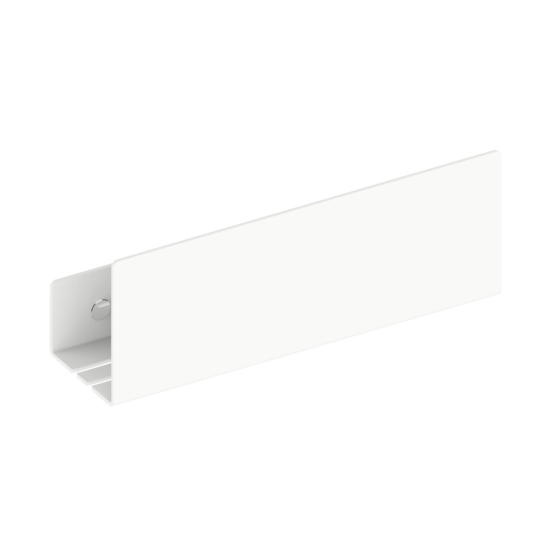 KEUCO｜Plan 可拆式浴室置物架32cm（白色）24952510000