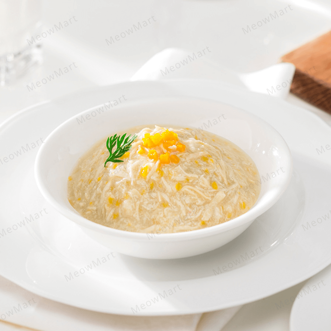 【任選24罐】Cherie 法麗｜全營養主食罐 80g (平均$13)