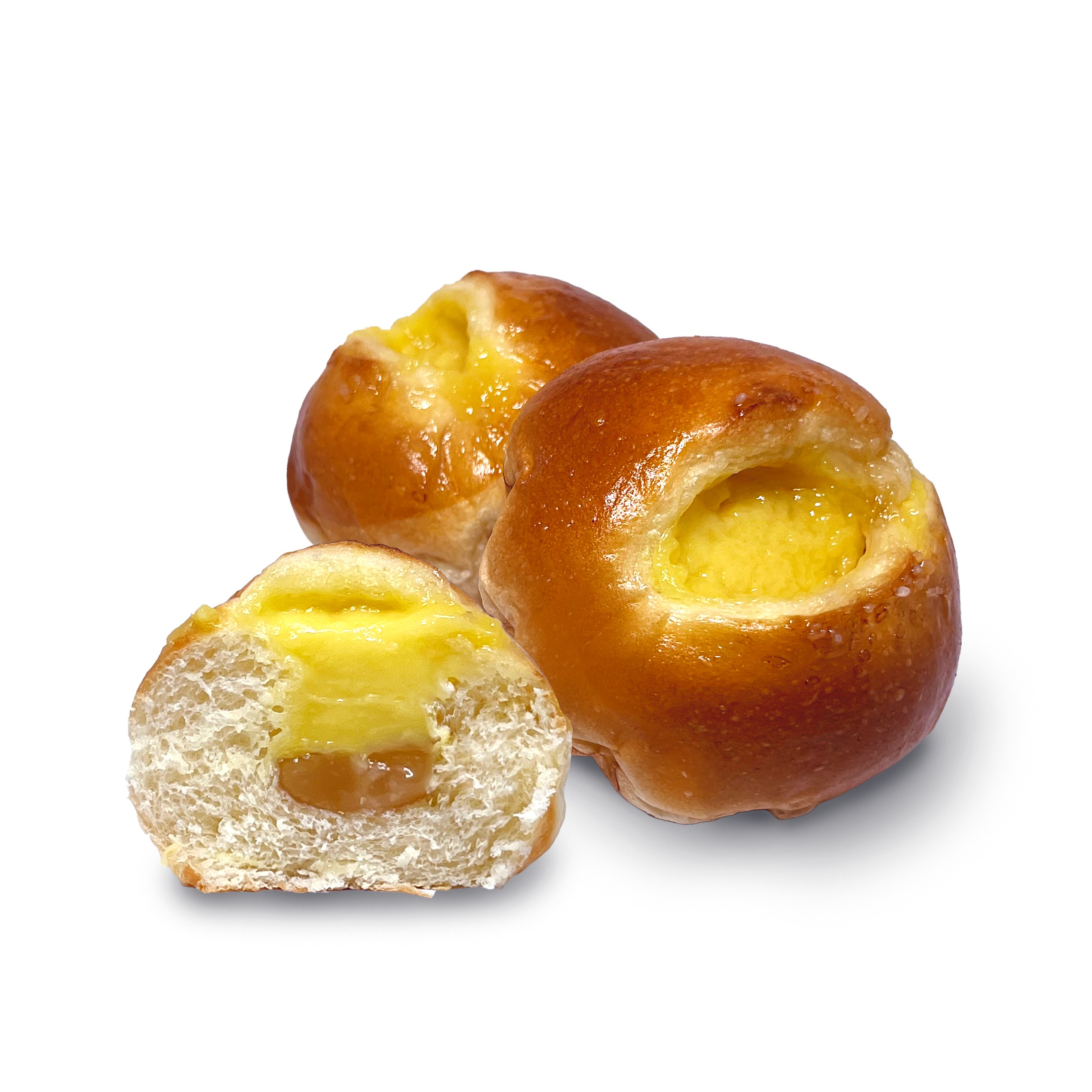 蜂蜜檸檬小軟包/2入裝