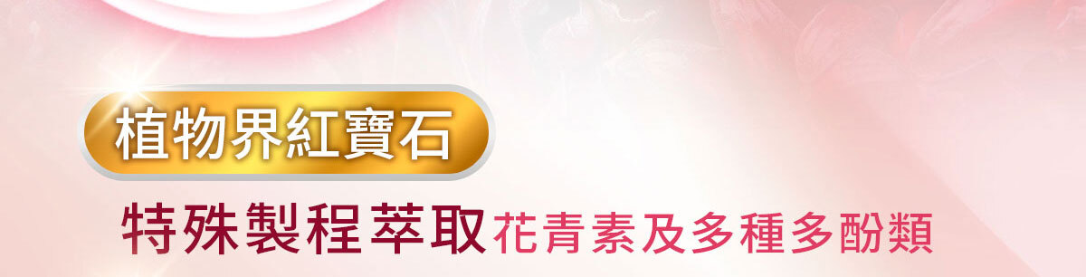 蔓越莓益生菌含甘露糖-嚴萃保健-41