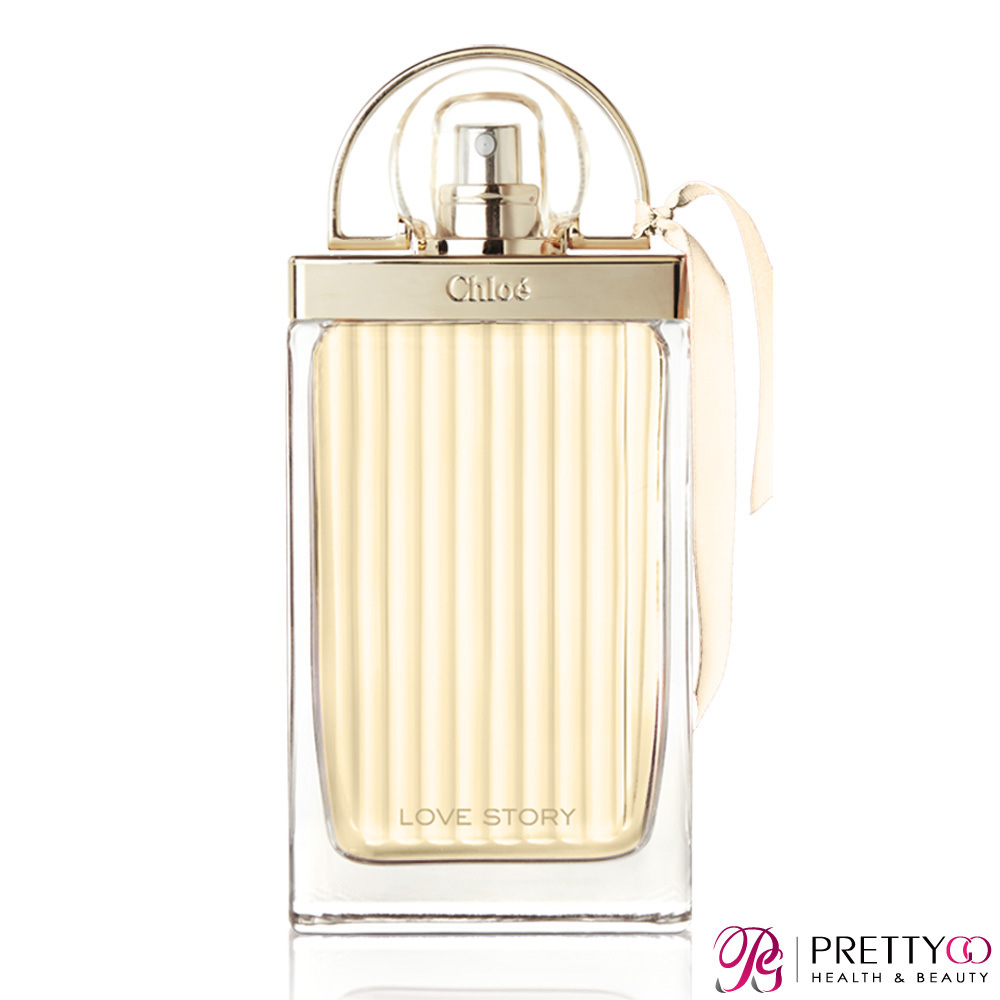 Chloe' 愛情故事女性淡香精(75ML)-TESTER