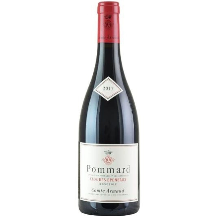Comte Armand Pommard Clos Epeneaux 2017 (1.5L)