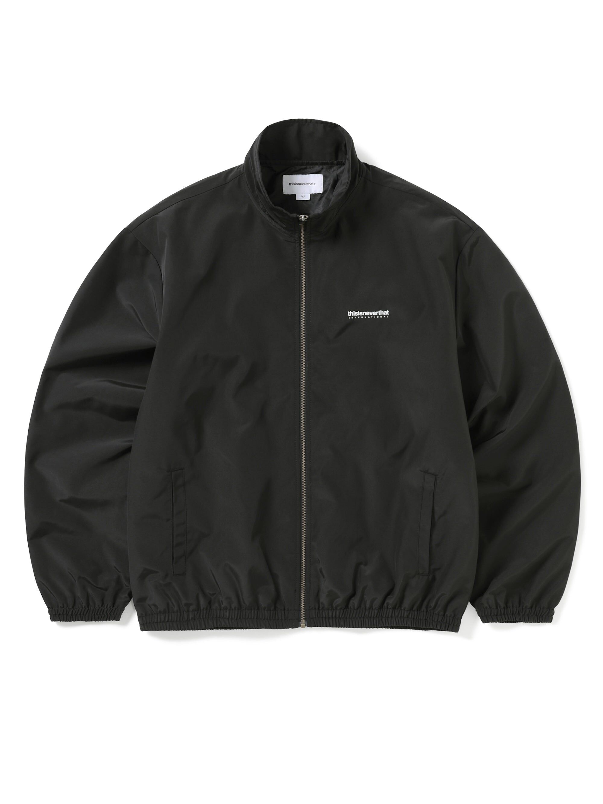 thisisneverthat INTL Team Jacket