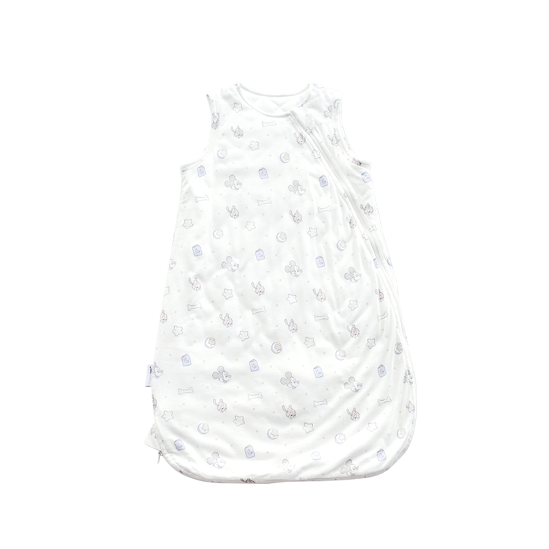 HugsieBABY 竹纖維防踢背心