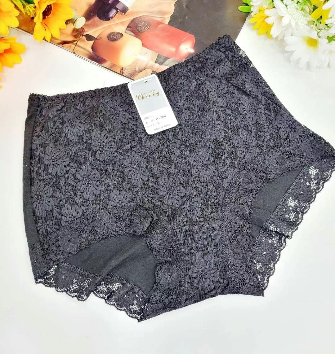 UR93 LACE褲仔型內褲