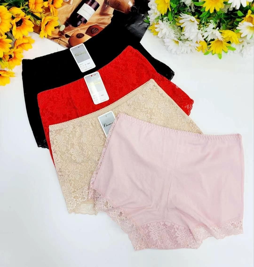 UR93 LACE褲仔型內褲