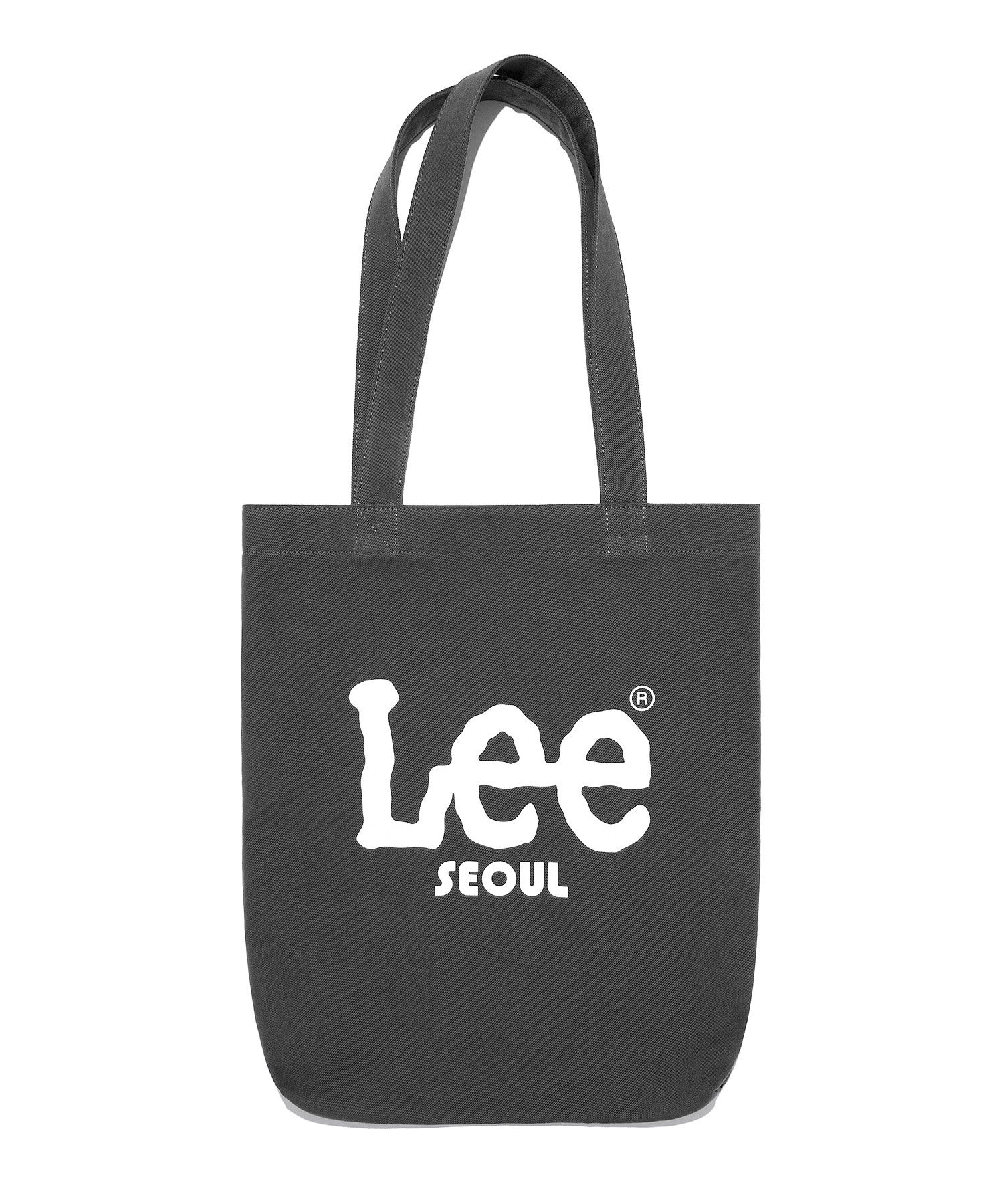 <韓國代購> LEE SEOUL BIG TWITCH ECO BAG