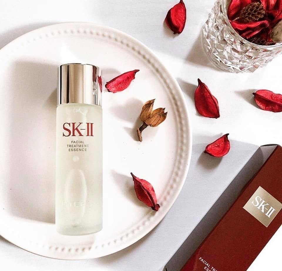 SK-II 青春露 230ML