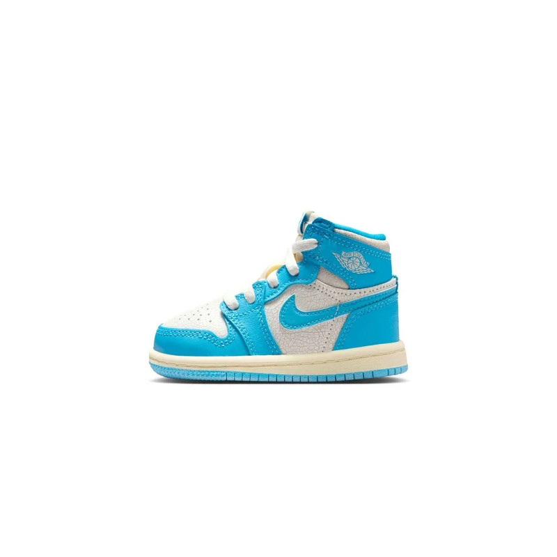 Air Jordan 1 High OG "UNC Reimagined" TD  北卡藍 小童 FD1413-402 [台灣現貨]