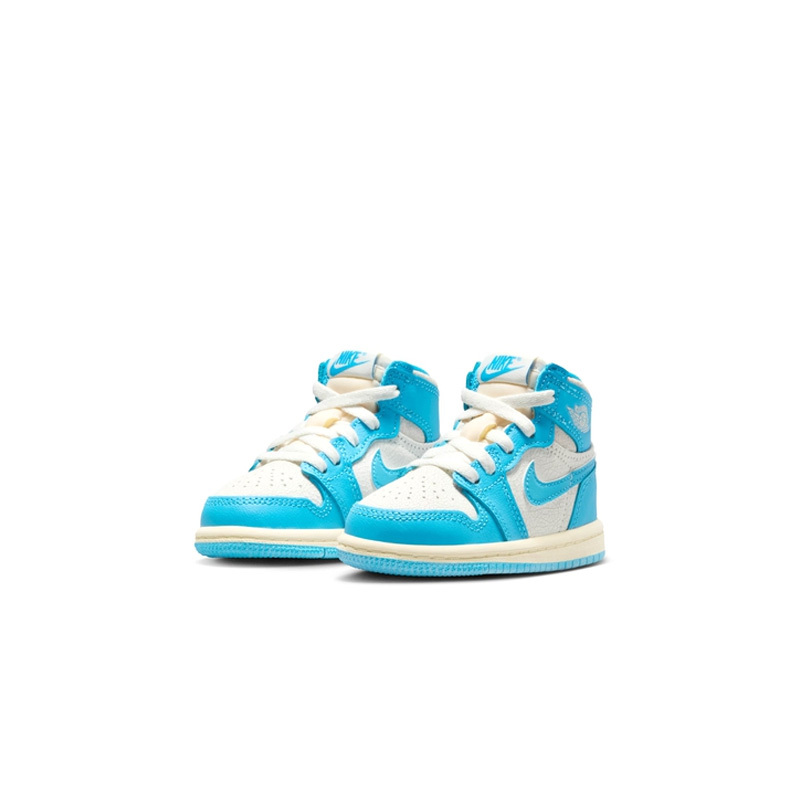 Air Jordan 1 High OG "UNC Reimagined" TD  北卡藍 小童 FD1413-402 [台灣現貨]