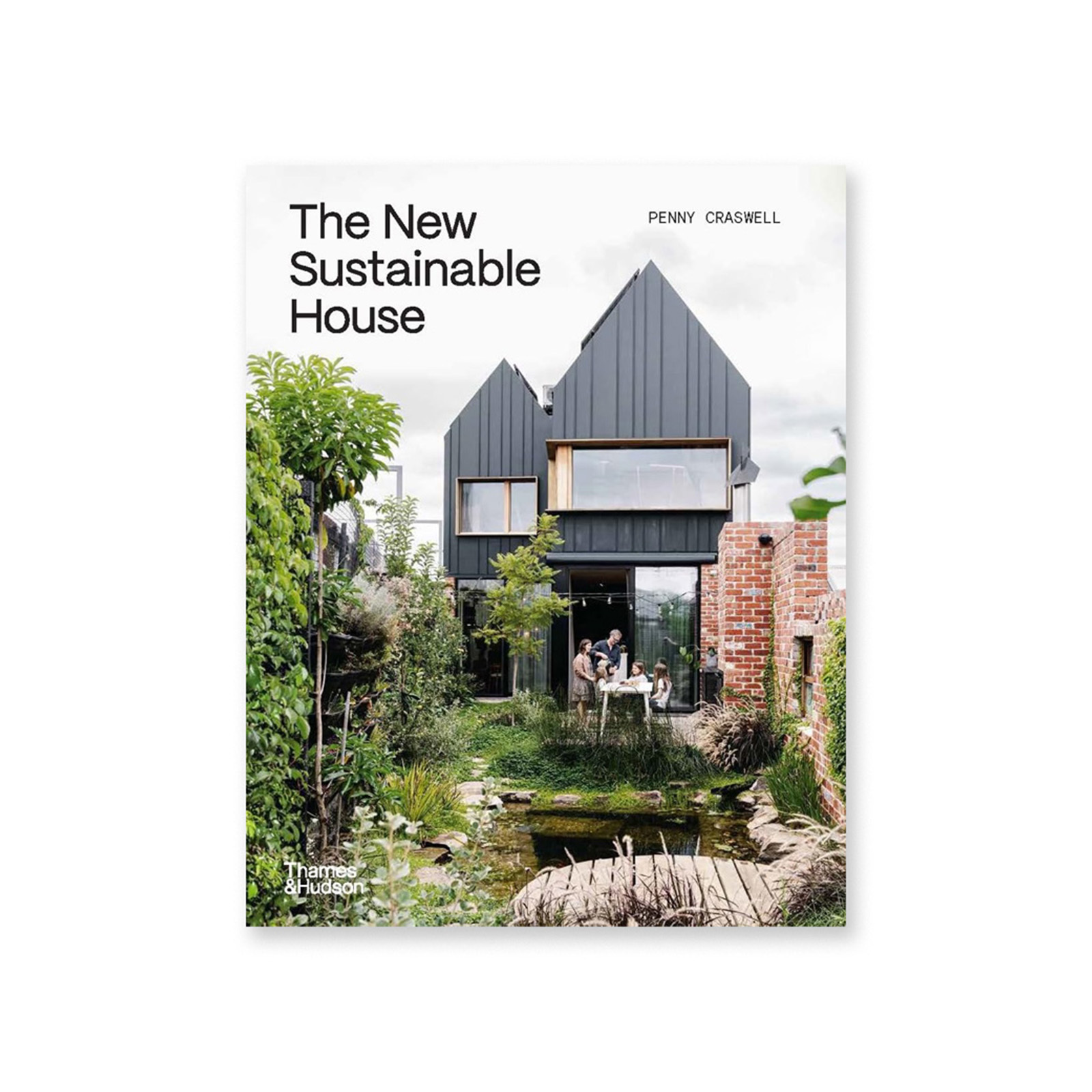 The New Sustainable House