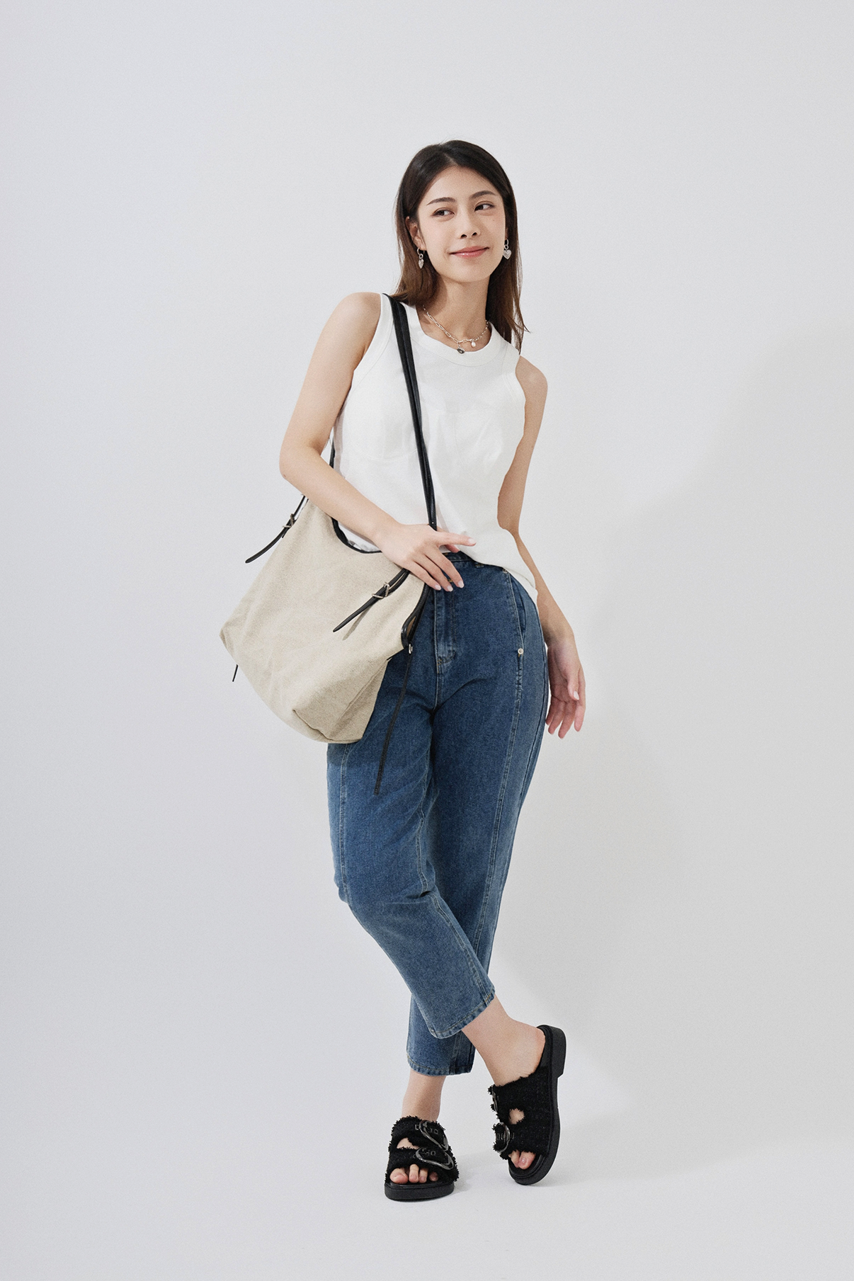 SS25_0187（上衣＋牛仔褲）