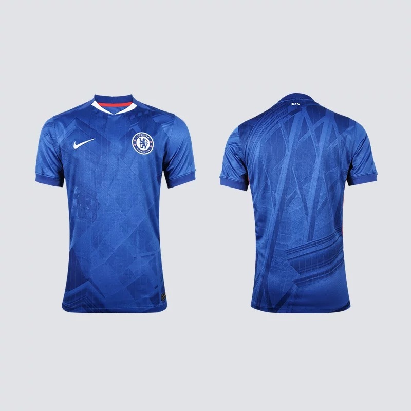 2025 Chelsea Home Shirt