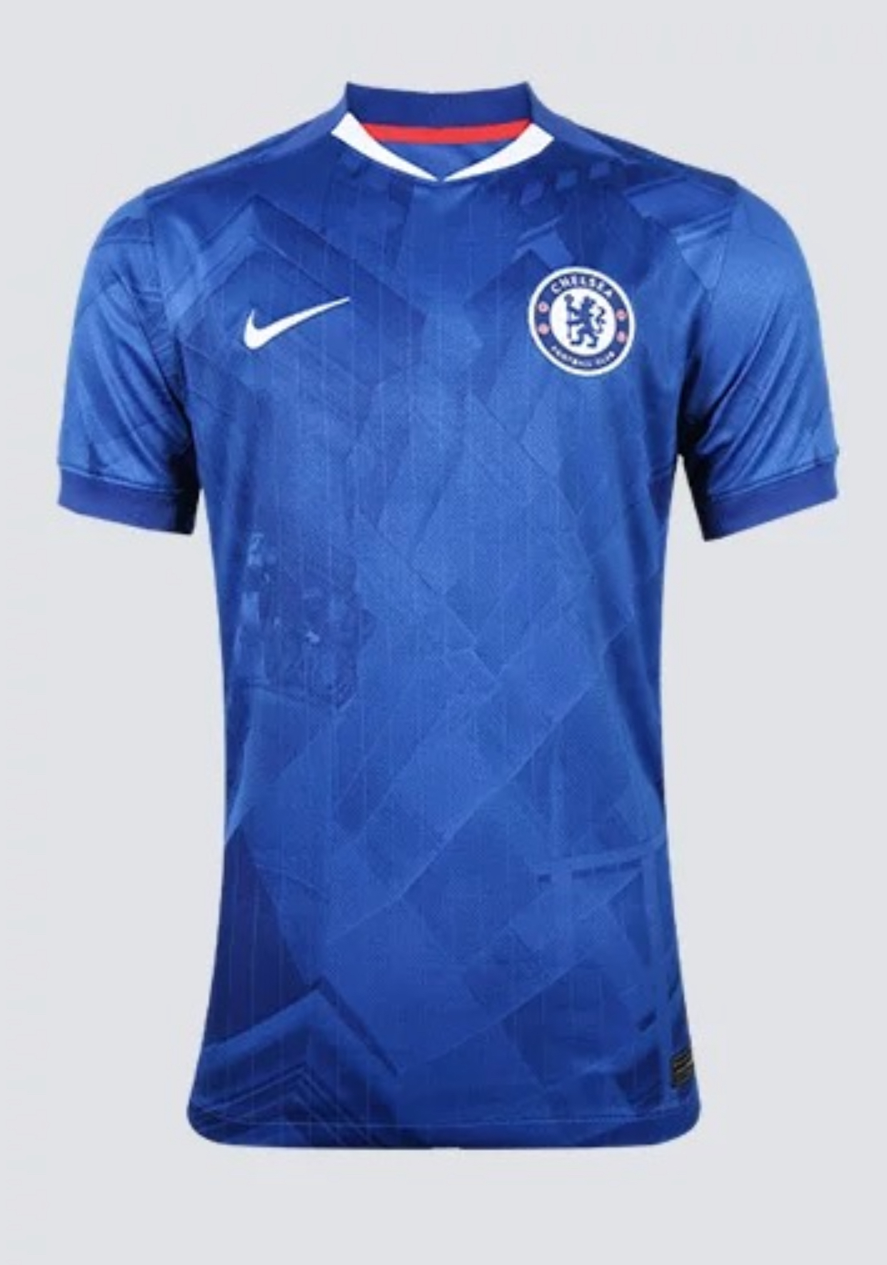 2025 Chelsea Home Shirt with Nameset