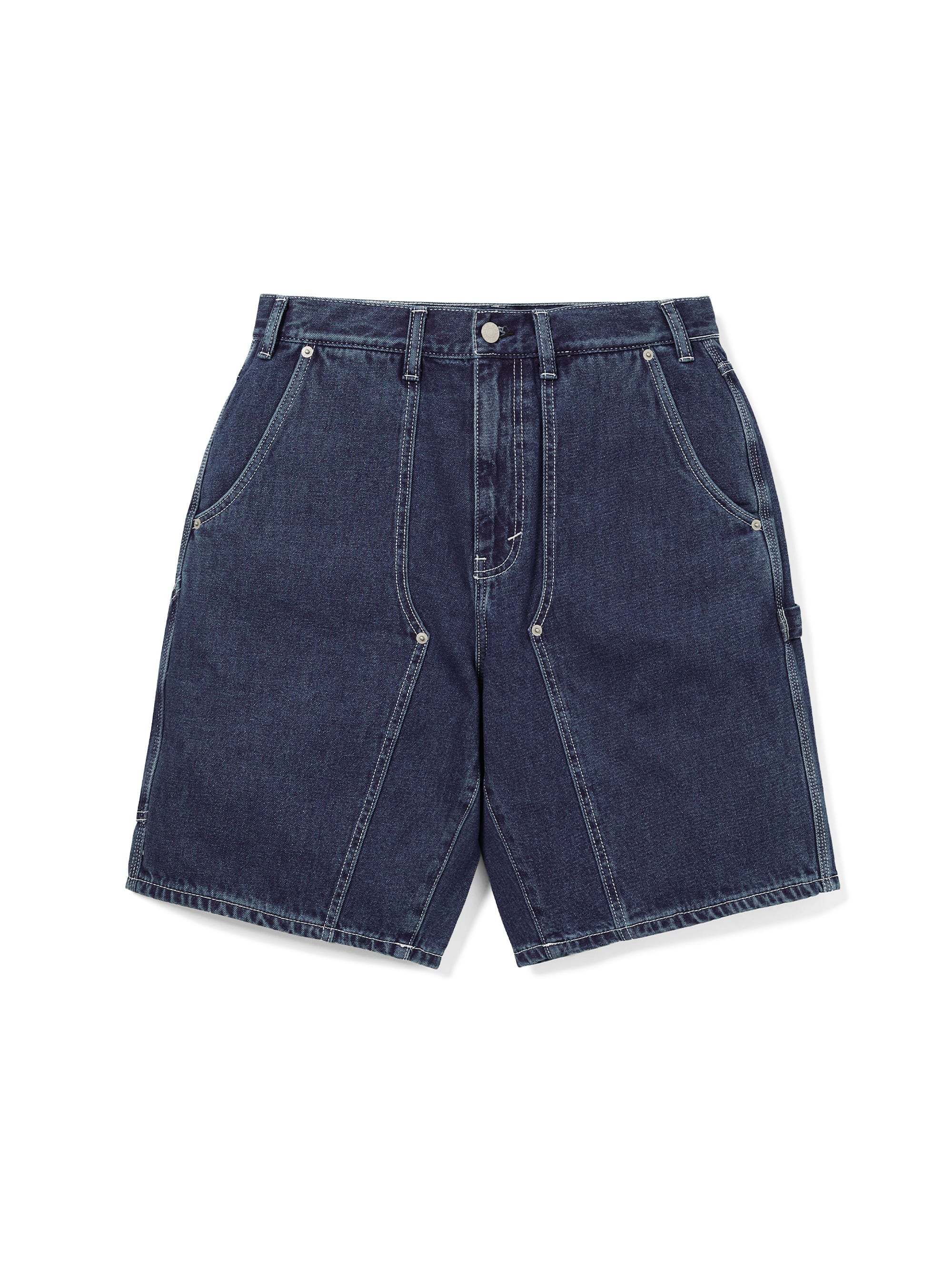 thisisneverthat Denim Carpenter Short