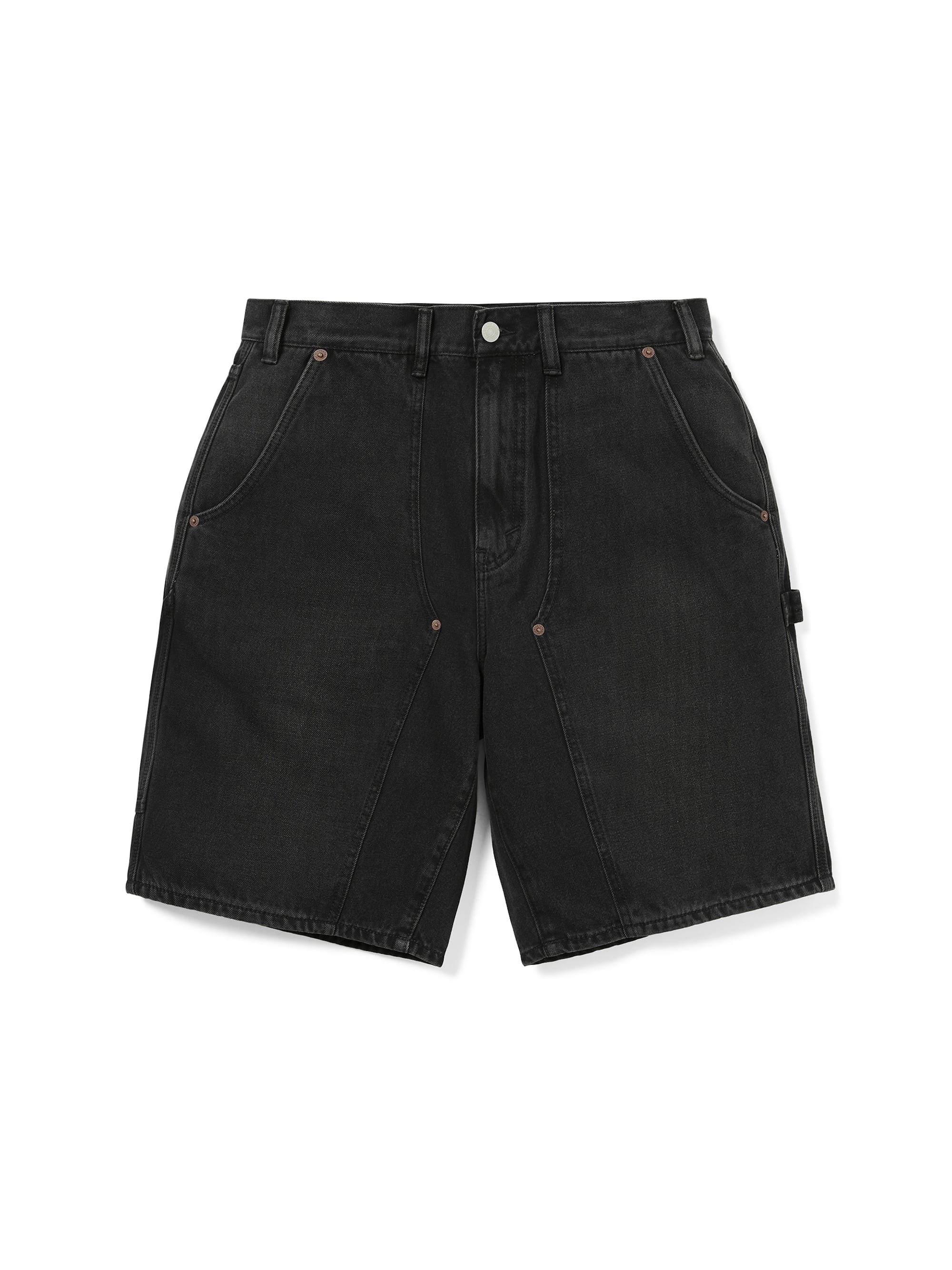 thisisneverthat Denim Carpenter Short