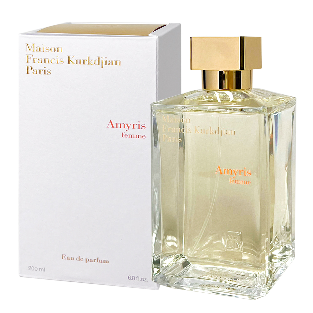 Maison Francis Kurkdjian︱MFK Amyris femme 阿米香樹之香(女)淡香精 200ml