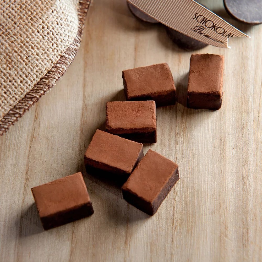 紅禮成雙生巧禮盒