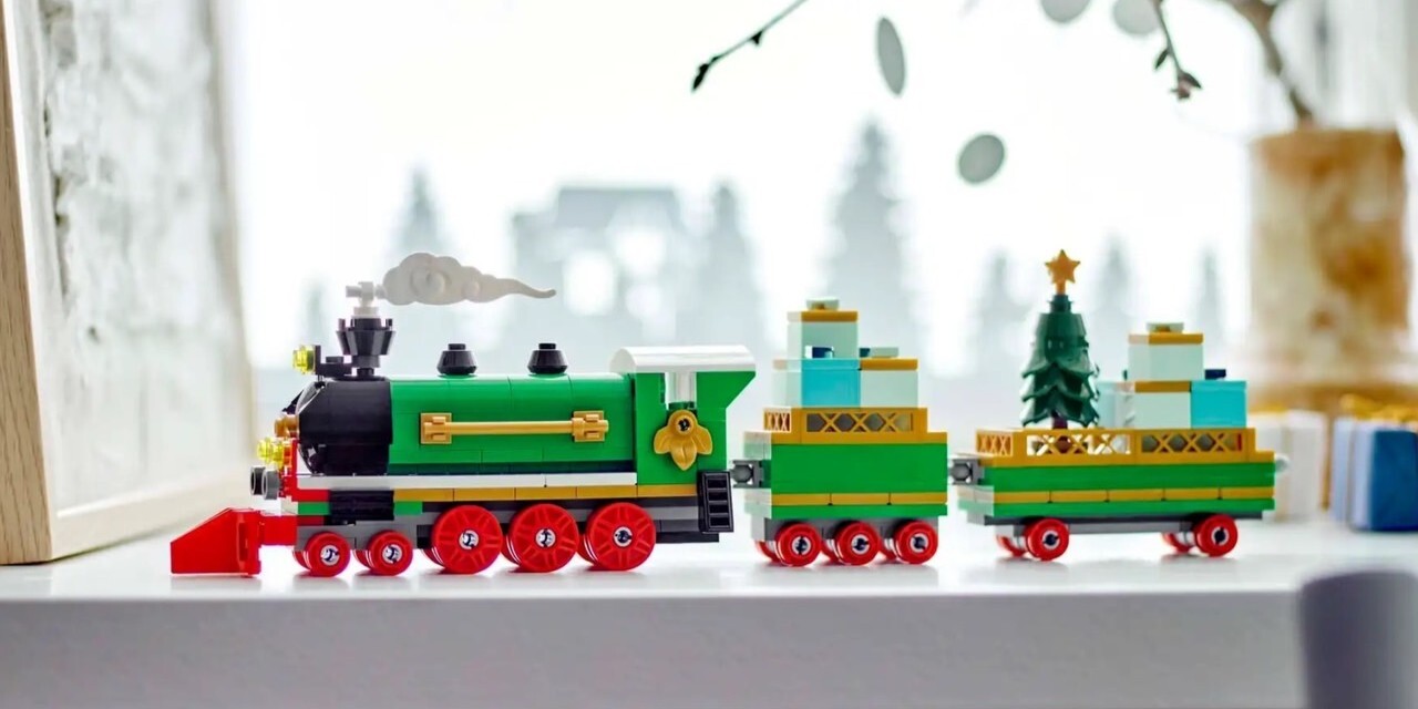 聖誕節禮物推薦｜交換禮物、送家人伴侶，一次搞定！