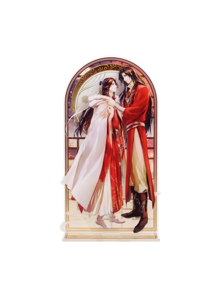 天官賜福 動畫 新歲燈宵系列 壓克力立牌