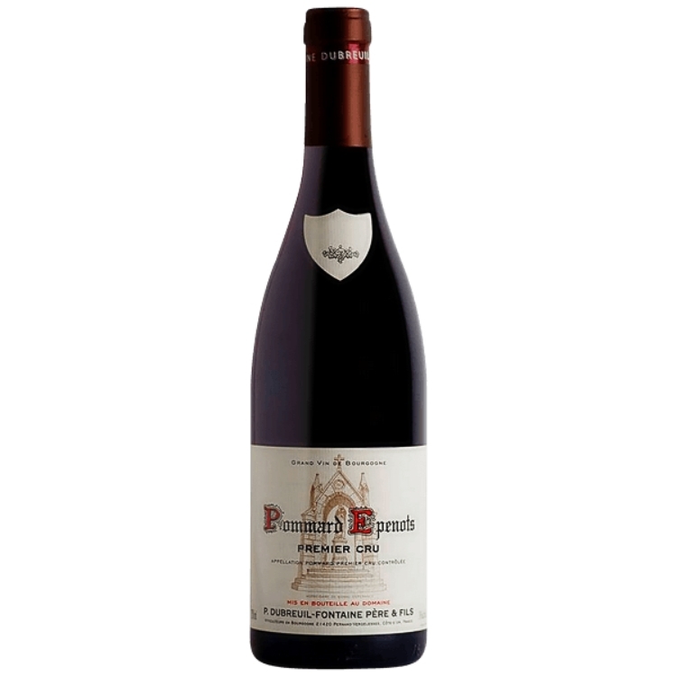 Domaine Dubreuil-Fontaine Pommard 1er Cru Epenots 2009