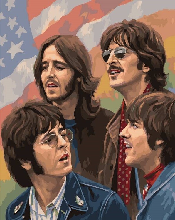 【DT244】搖滾經典